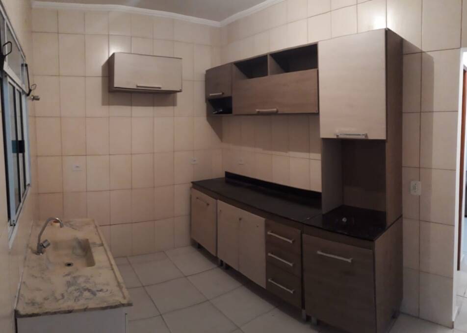 Casa, 2 quartos - Foto 2