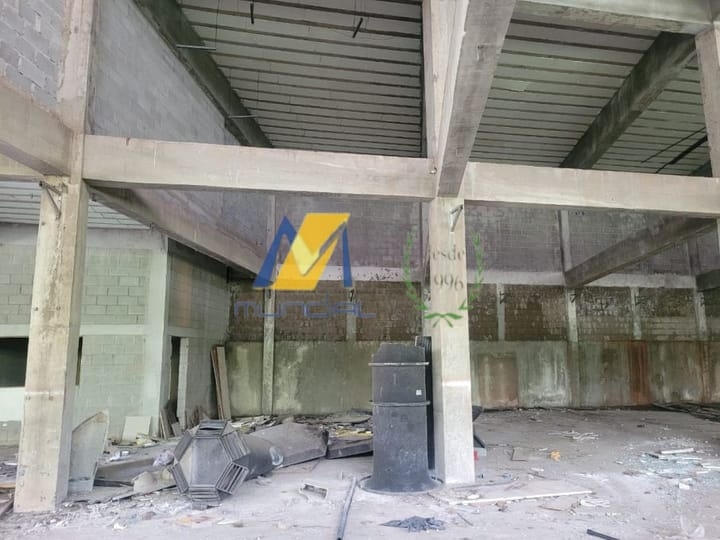 Prédio Inteiro, 2000 m² - Foto 10