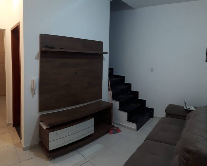 Casa, 2 quartos - Foto 5