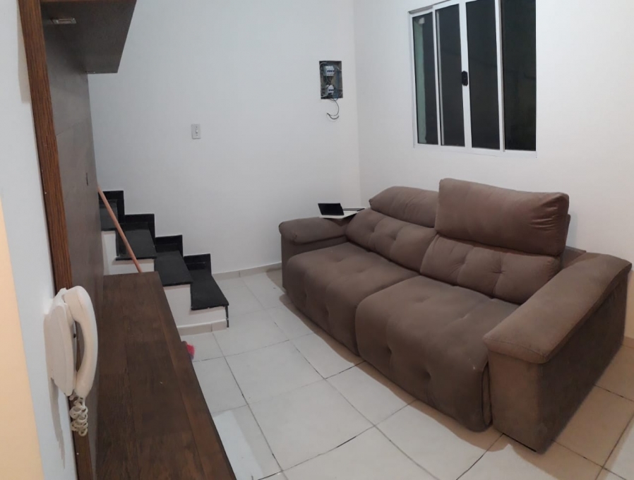 Casa, 2 quartos - Foto 9