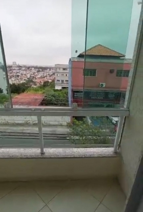 Cobertura, 2 quartos - Foto 1