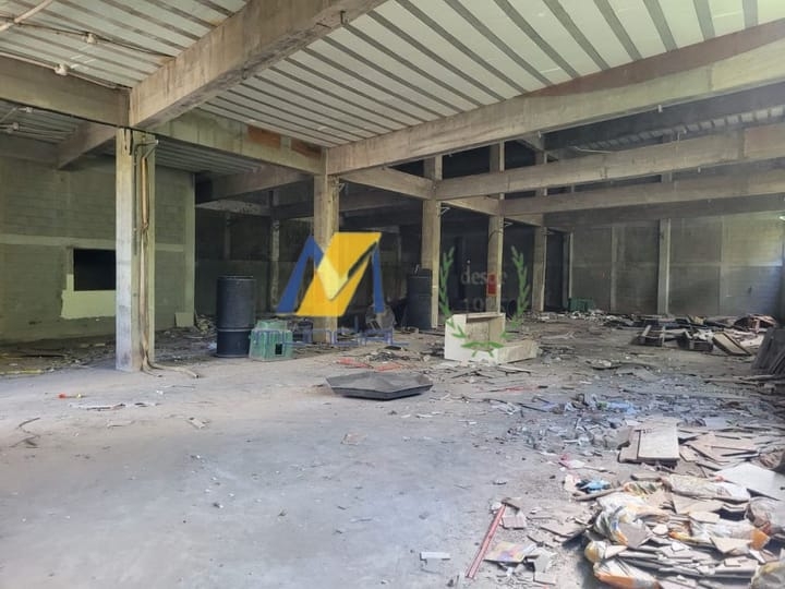 Prédio Inteiro, 2000 m² - Foto 11