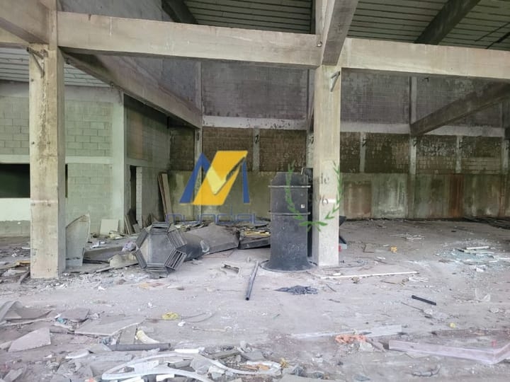 Prédio Inteiro, 2000 m² - Foto 12