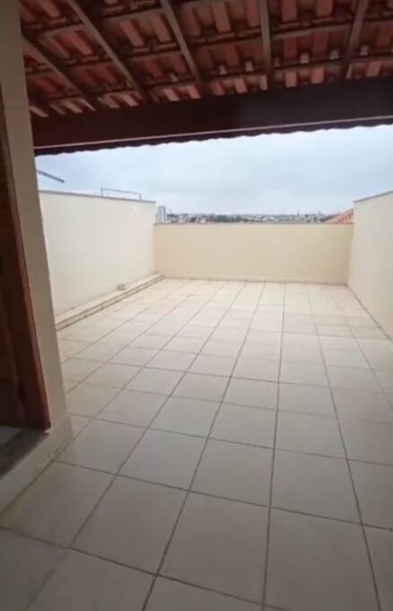 Cobertura, 2 quartos - Foto 19