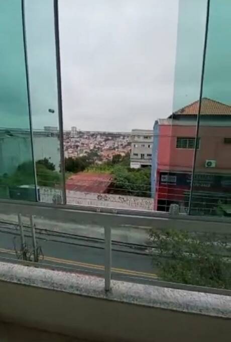 Cobertura, 2 quartos - Foto 21