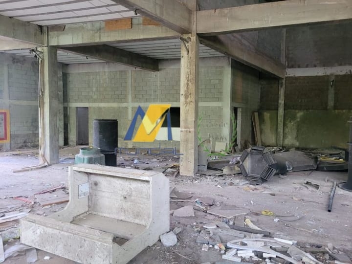 Prédio Inteiro, 2000 m² - Foto 13