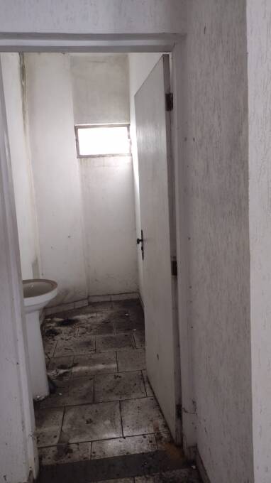 Depósito-Galpão - Foto 1