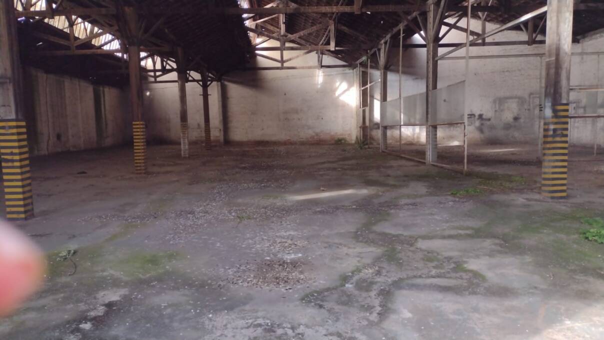 Depósito-Galpão - Foto 2