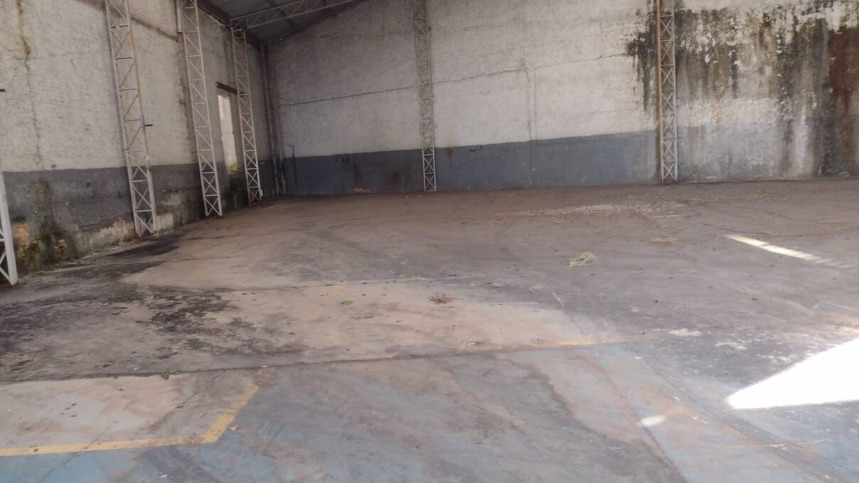 Depósito-Galpão - Foto 4