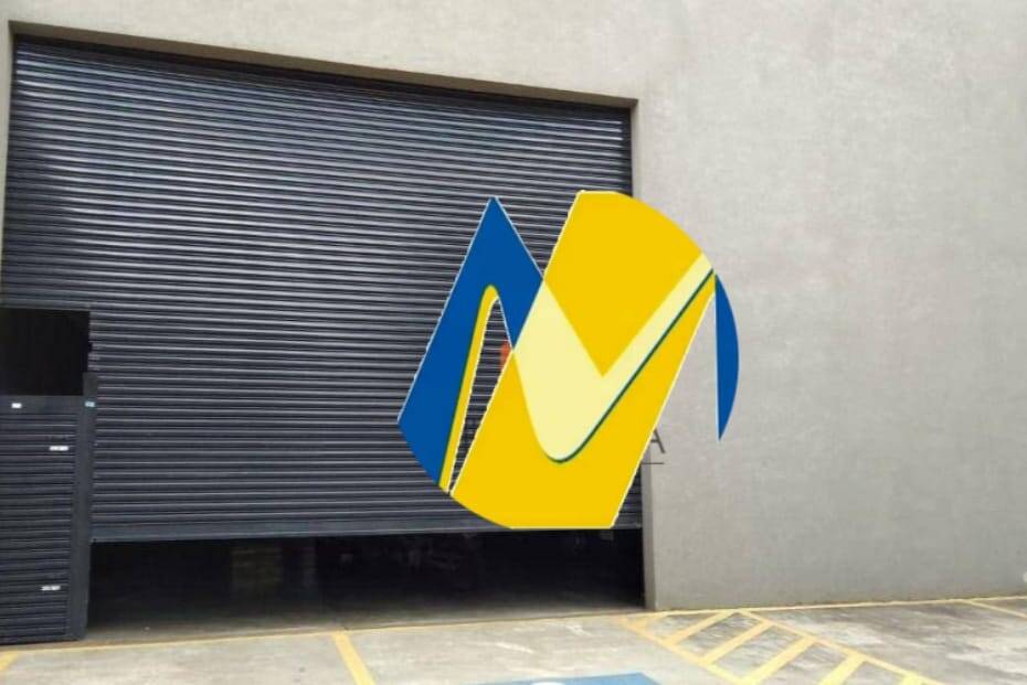 Depósito-Galpão - Foto 2