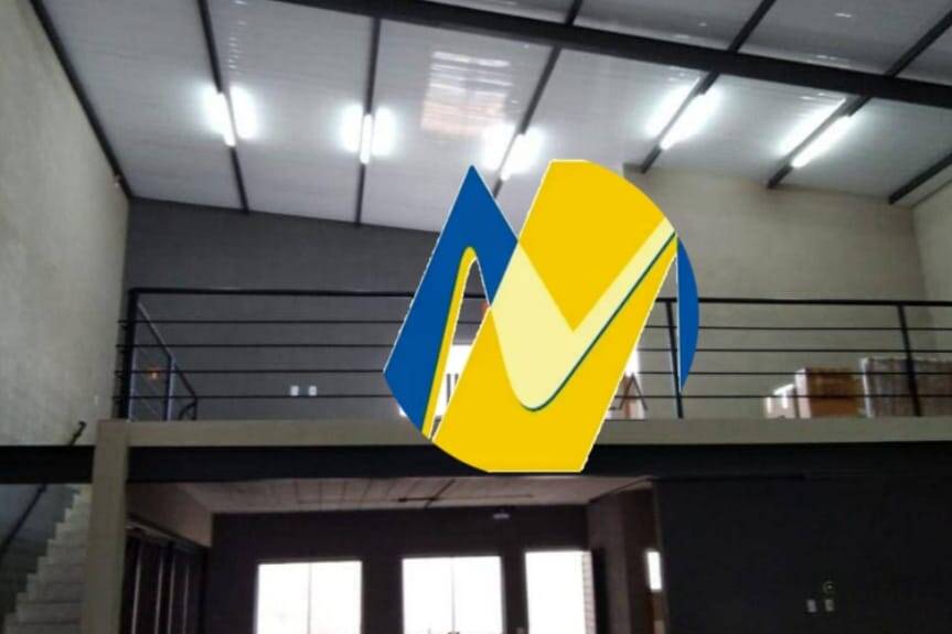 Depósito-Galpão - Foto 4