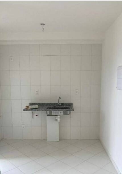 Apartamento, 2 quartos, 50 m² - Foto 4