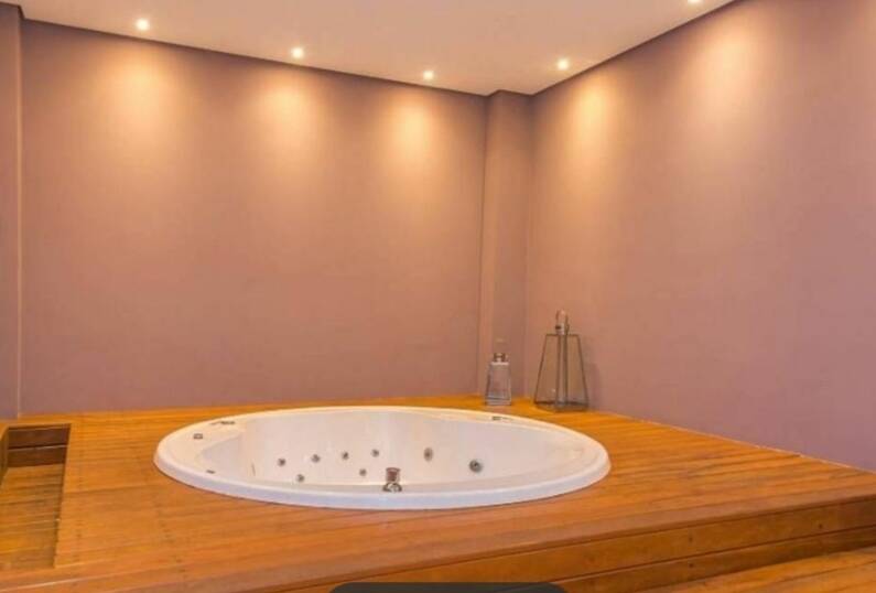 Apartamento, 2 quartos, 50 m² - Foto 5