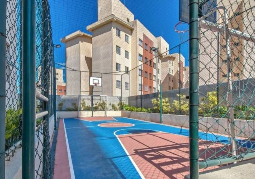 Apartamento, 2 quartos, 50 m² - Foto 6