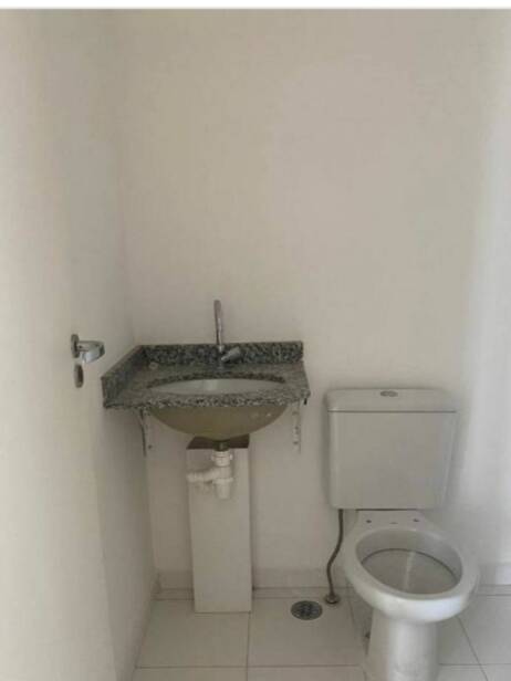 Apartamento, 2 quartos, 50 m² - Foto 7