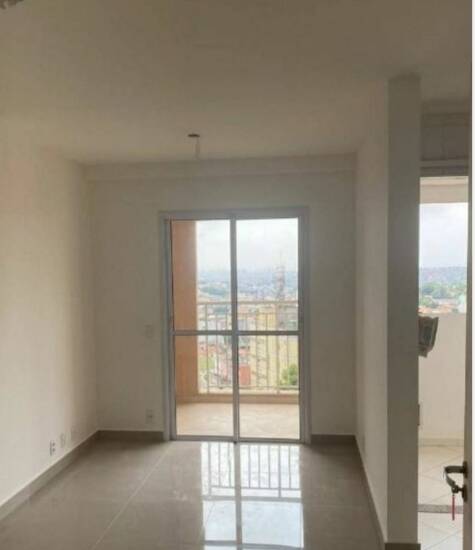 Apartamento, 2 quartos, 50 m² - Foto 9