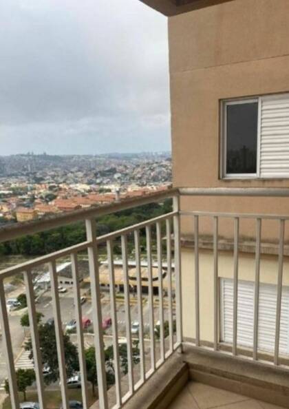 Apartamento, 2 quartos, 50 m² - Foto 10