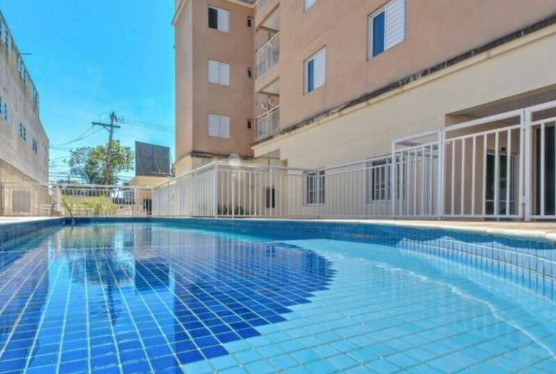 Apartamento, 2 quartos, 50 m² - Foto 11