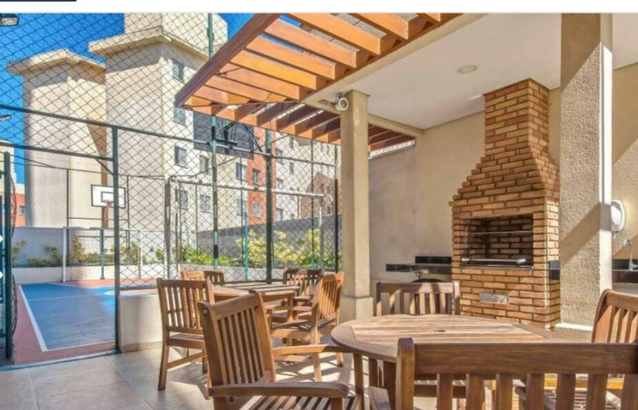 Apartamento, 2 quartos, 50 m² - Foto 13