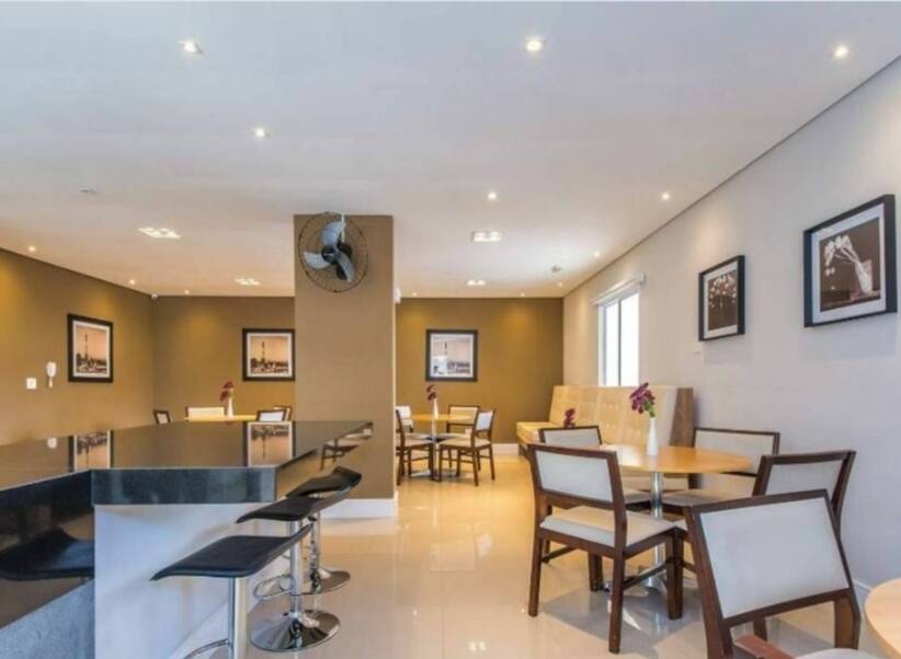 Apartamento, 2 quartos, 50 m² - Foto 15