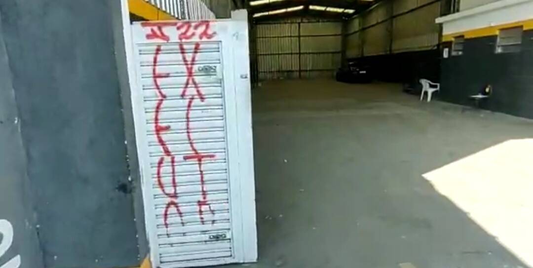 Depósito-Galpão, 293 m² - Foto 2