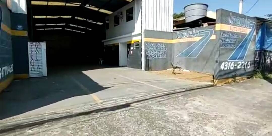 Depósito-Galpão, 293 m² - Foto 5