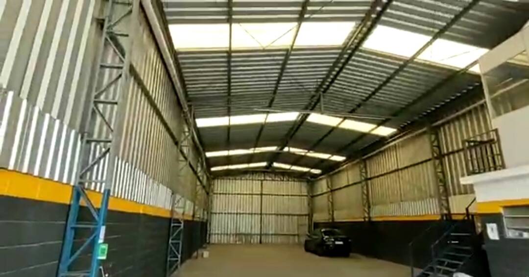 Depósito-Galpão, 293 m² - Foto 7