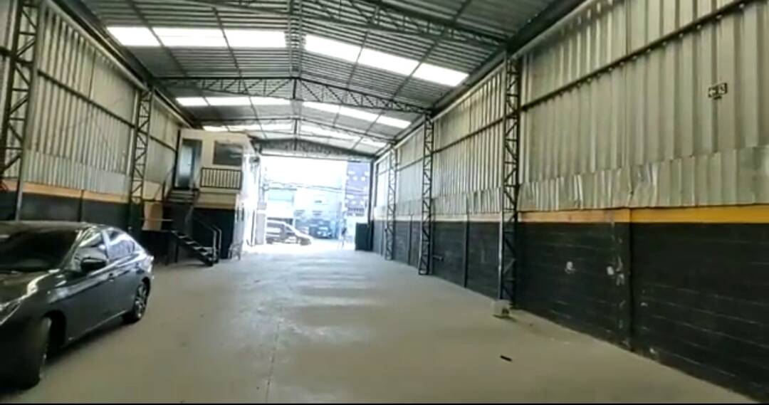 Depósito-Galpão, 293 m² - Foto 8