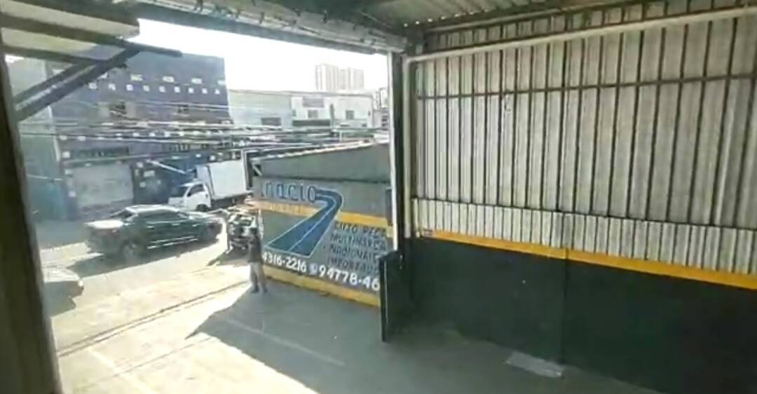 Depósito-Galpão, 293 m² - Foto 11