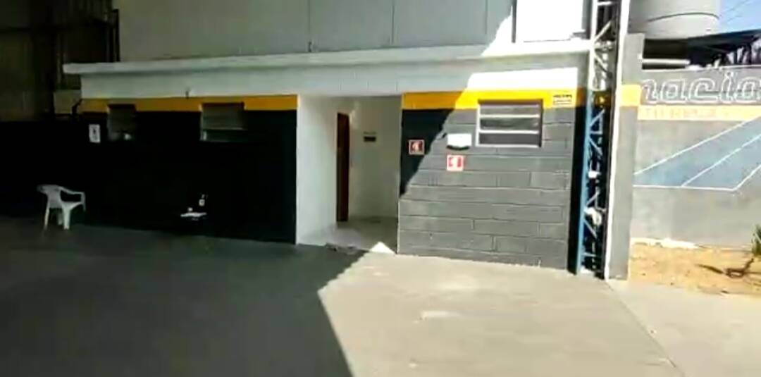 Depósito-Galpão, 293 m² - Foto 17