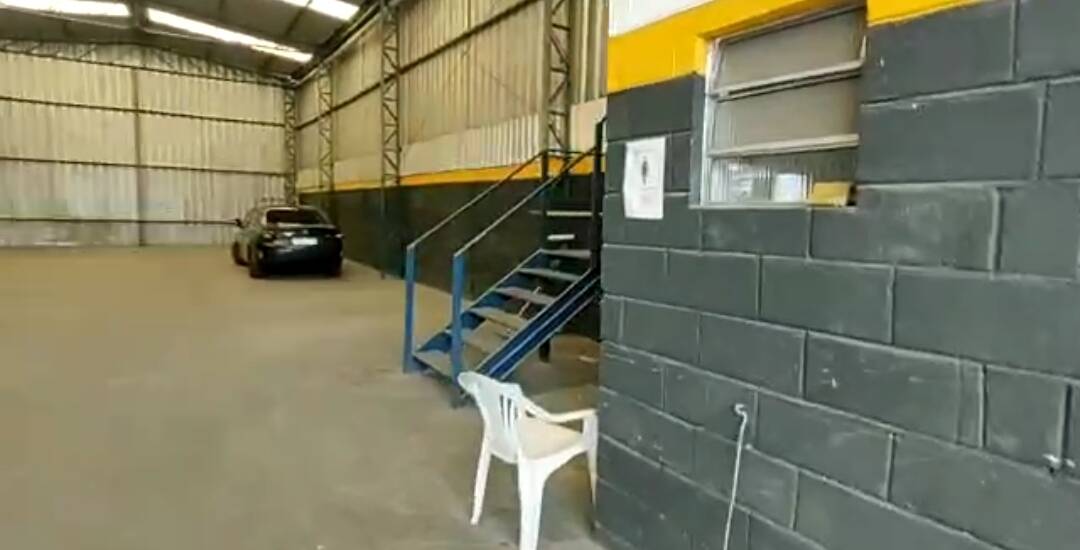 Depósito-Galpão, 293 m² - Foto 19