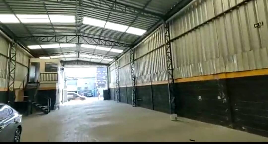 Depósito-Galpão, 293 m² - Foto 20