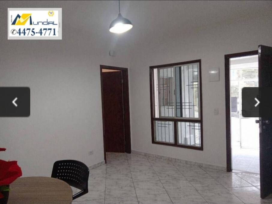 Casa, 2 quartos - Foto 1