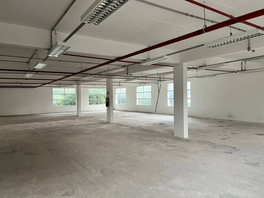 Depósito-Galpão, 730 m² - Foto 4