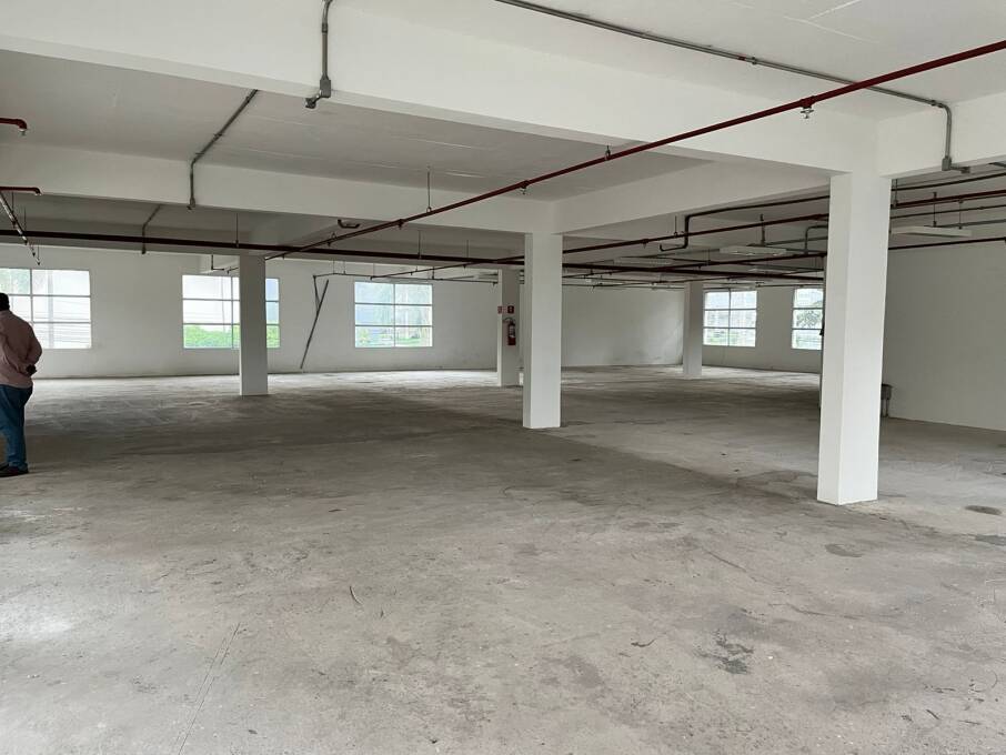 Depósito-Galpão, 730 m² - Foto 7