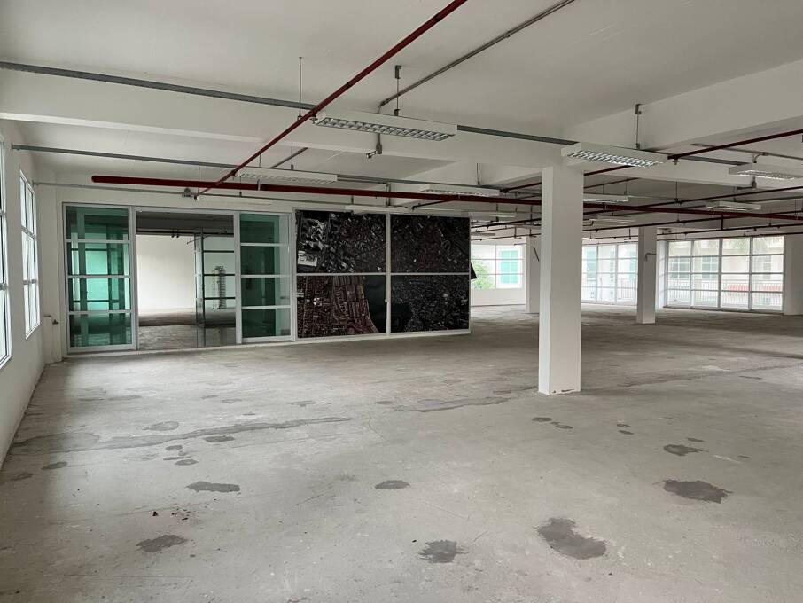 Depósito-Galpão, 730 m² - Foto 8