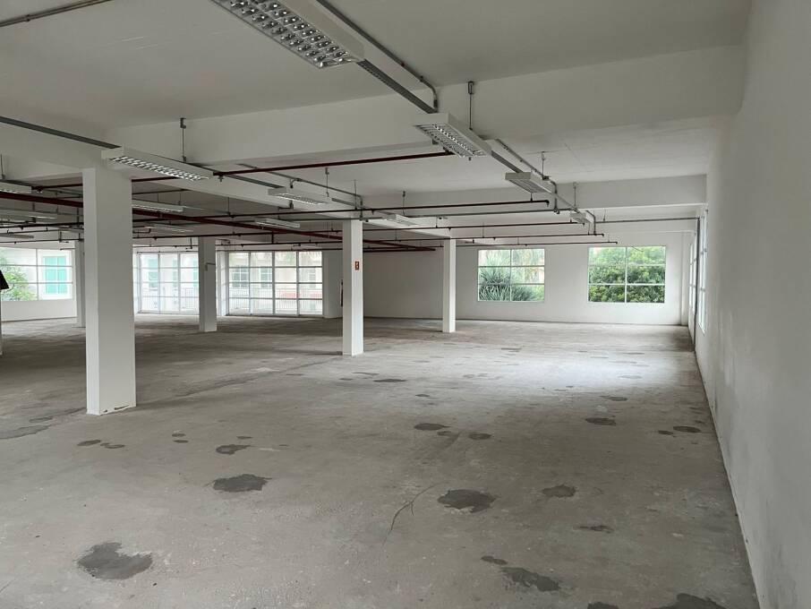 Depósito-Galpão, 730 m² - Foto 9