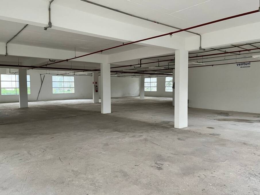 Depósito-Galpão, 730 m² - Foto 10