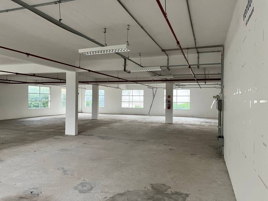 Depósito-Galpão, 730 m² - Foto 13