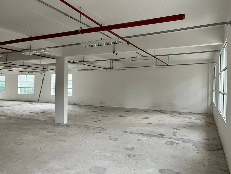 Depósito-Galpão, 730 m² - Foto 15