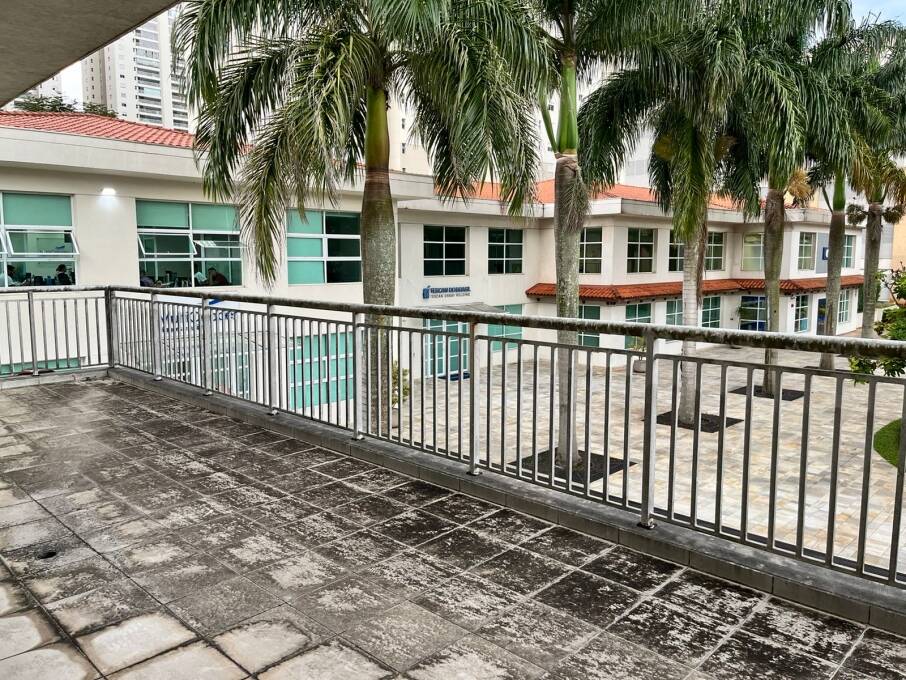 Depósito-Galpão, 730 m² - Foto 16