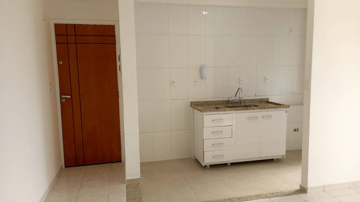 Apartamento, 2 quartos - Foto 1