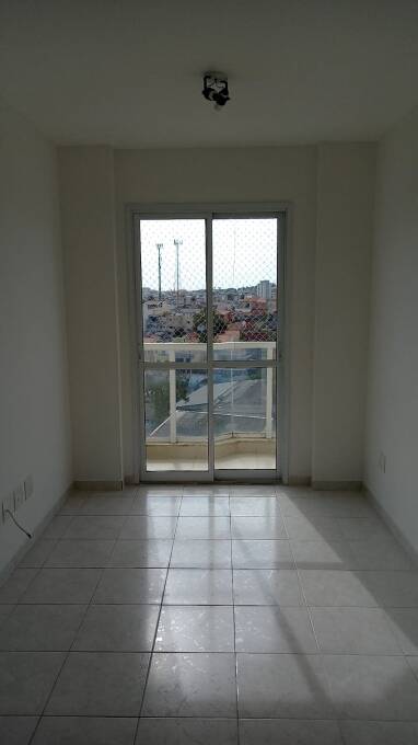 Apartamento, 2 quartos - Foto 2