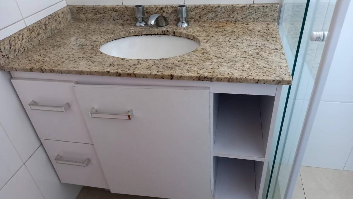 Apartamento, 2 quartos - Foto 7