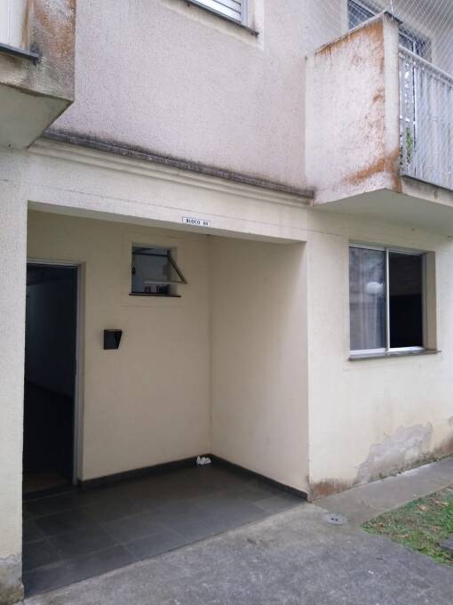 Cobertura, 2 quartos - Foto 1