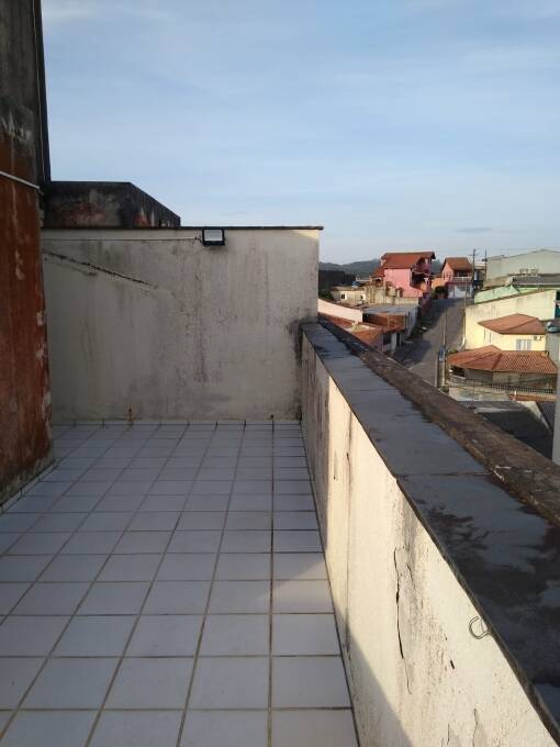 Cobertura, 2 quartos - Foto 2