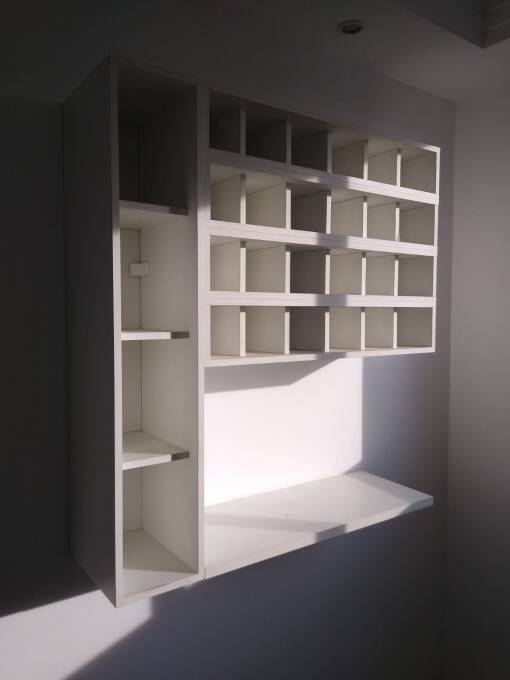 Cobertura, 2 quartos - Foto 4