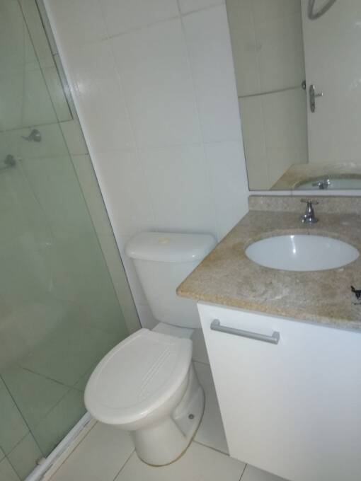 Cobertura, 2 quartos - Foto 6