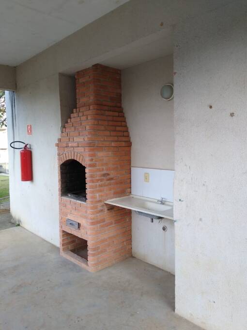 Cobertura, 2 quartos - Foto 15