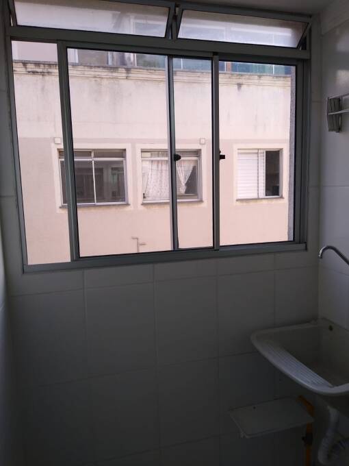 Cobertura, 2 quartos - Foto 18